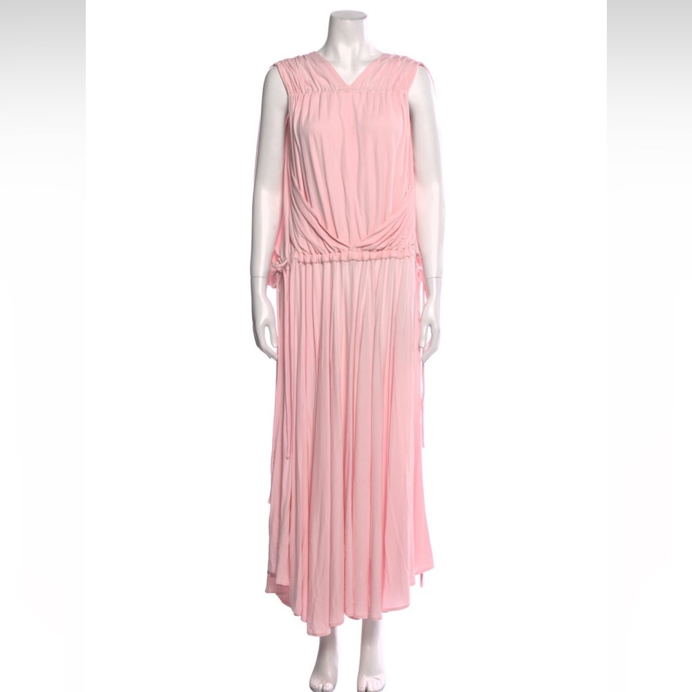 Proenza Schouler Jersey dress